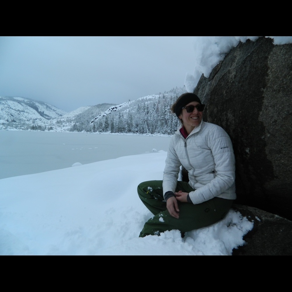 Meet your Posher, Janelle